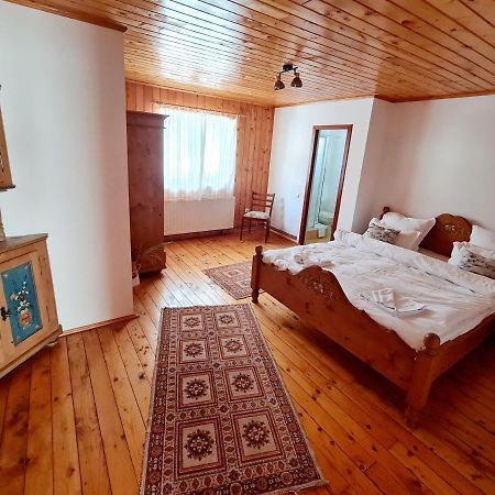 Casa Rai Villa Predeal Buitenkant foto